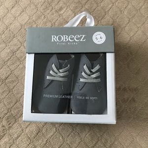 Robeez Shoes - Robeez William Boot Robeez Shoes - Robeez William Boot